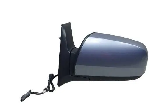 Opel Zafira B Front door electric wing mirror 13312859KAS 13312859