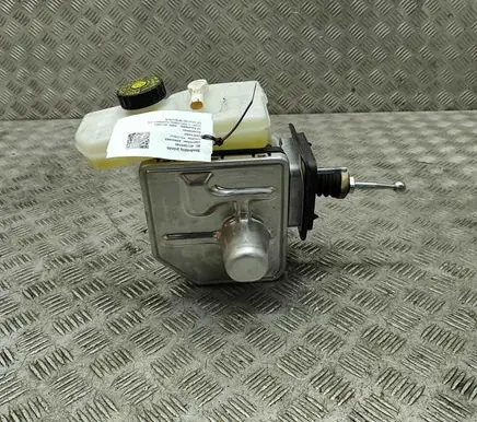 BMW iX3 G08 Brake booster 5A7C655
