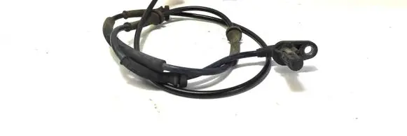 ABS rear brake sensor
