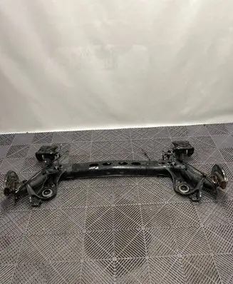 Skoda Kamiq Rear axle beam 
