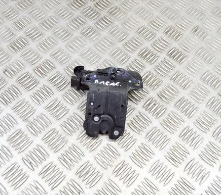 Audi A6 S6 C6 4F Tailgate/trunk/boot lock/catch/latch 8P4827505B