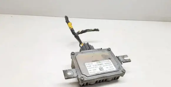 Volvo V70 Fuel injection pump control unit/module 6G9N9D372AC
