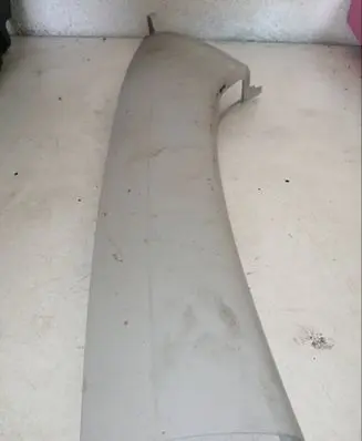 Volkswagen Transporter - Caravelle T5 (A) pillar trim 7H1867233K 371760 200634502603