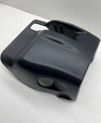 Toyota RAV 4 (XA30) Steering wheel column trim