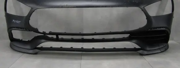 Mercedes-Benz AMG GT 4 x290 w290 Front bumper A2908850700