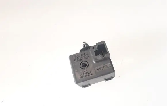 Traction control (ASR) switch