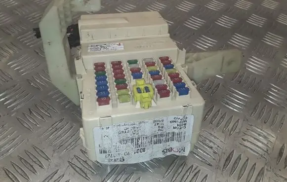 Hyundai Sonata Fuse module 919503K070 06363D 433727
