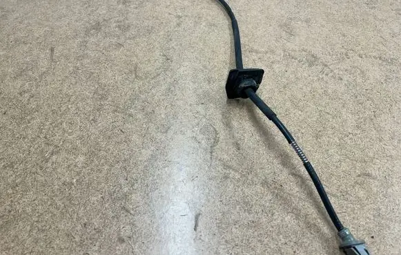 BMW 3 E46 Throttle cable 35411164597 1164597