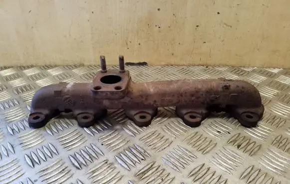 Ford Transit - Tourneo Connect Exhaust manifold