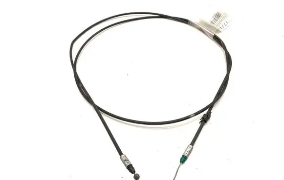 Chevrolet Epica Engine bonnet/hood lock release cable 