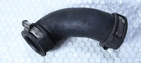 Audi A8 S8 D3 4E Intercooler hose/pipe 4E0145944