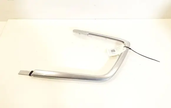 Volvo XC60 Center console decorative trim 8635871