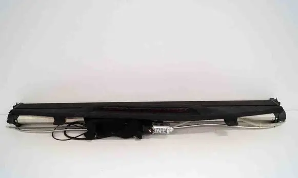 Mercedes-Benz S W221 Parcel shelf load cover A2218200056
