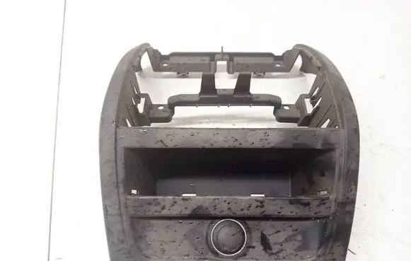BMW 5 F10 F11 Other interior part 51169206664