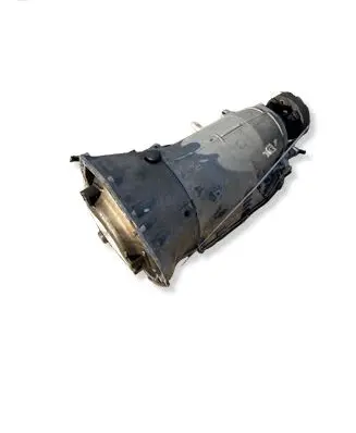 Mercedes-Benz CLK A209 C209 Automatic gearbox 722640 R1402712601 2032710701