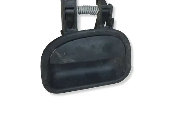 Renault Kangoo I Rear door interior handle 7700303503