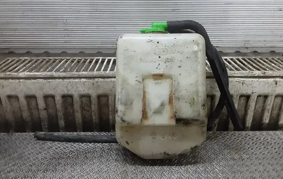 Suzuki Grand Vitara I Coolant expansion tank/reservoir 1793165D