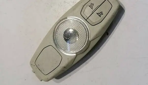 Ford C-MAX II Rear seat light AM5113K767ED 1905057005