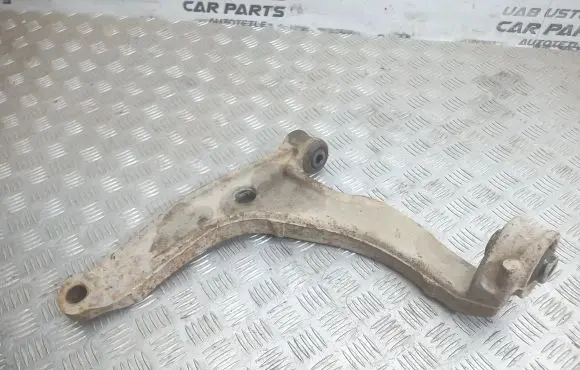 Volkswagen Transporter - Caravelle T5 Front lower control arm/wishbone 