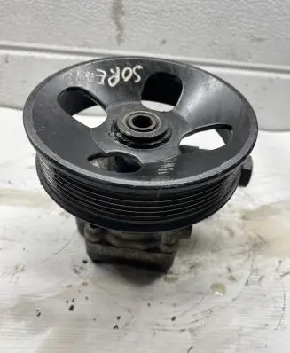 KIA Sorento Power steering pump 4Y17C266