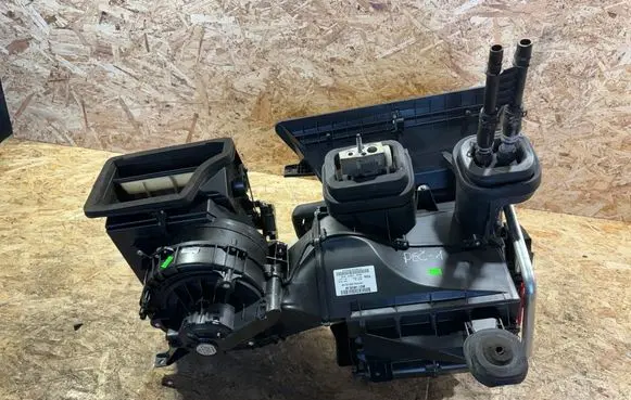 Ford Transit Interior heater climate box assembly BK2119B555AK
