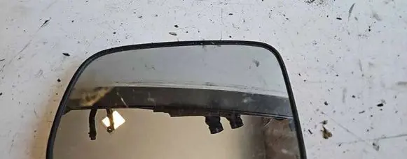 Honda CR-V Wing mirror glass 1400R