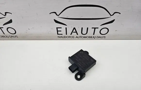 BMW X6 E71 Tire pressure control unit 6781846 51649576