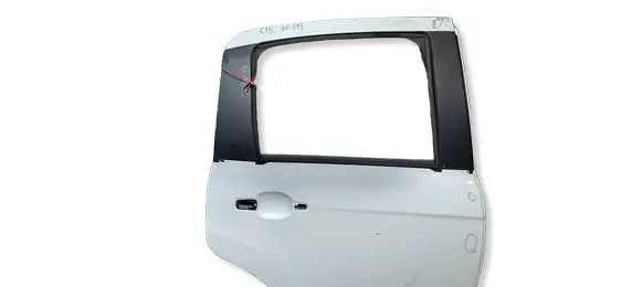Citroen C3 Rear door S26301013