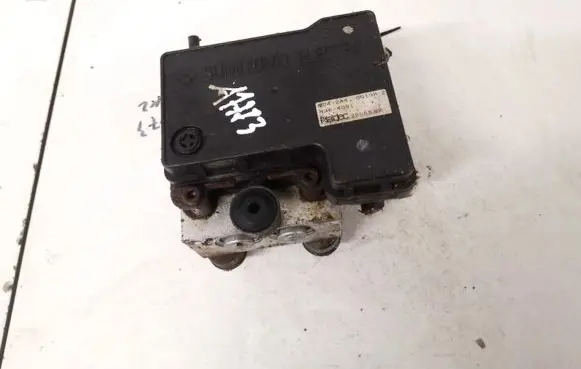 Mazda 626 ABS Pump md42a40g19b2 md4-2a4-0g19b-2