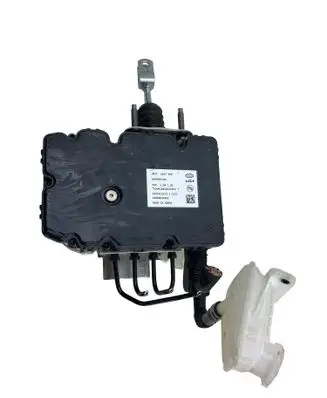 KIA Ceed Master brake cylinder 58500CR010