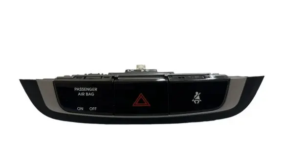 Hyundai ix35 Hazard light switch 847402S400