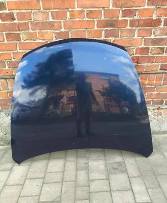 Mazda 6 Engine bonnet/hood