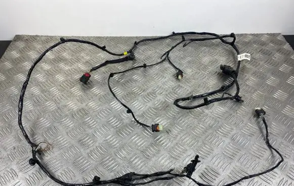 Jeep Grand Cherokee WL Other wiring loom P68531722AC