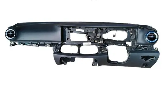 Mercedes-Benz E W213 Dashboard 