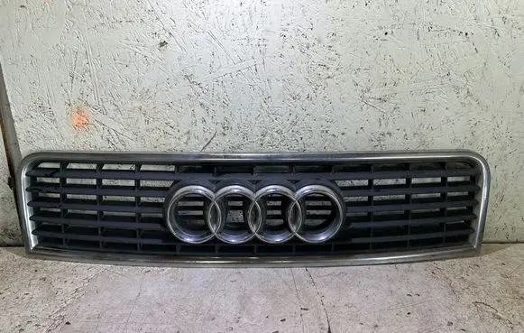 Audi A4 S4 B6 8E 8H Front grill 8E0853651L