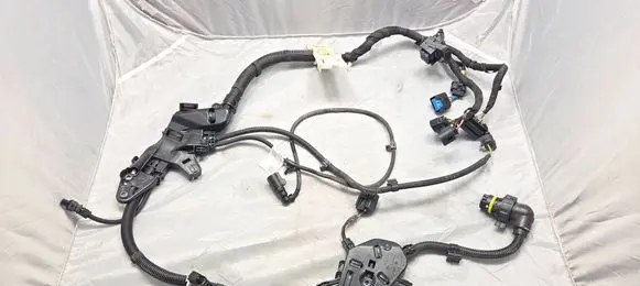 BMW 3 G20 G21 Engine installation wiring loom 9470698