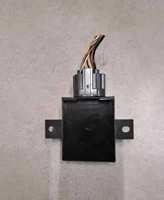 Jaguar XE Other control units/modules FK729D370AC 52850966