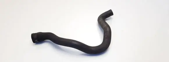 Mercedes-Benz CLK A209 C209 Engine coolant pipe/hose 2038321294