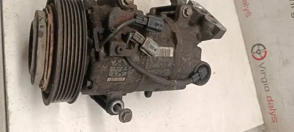 Renault Kadjar Air conditioning (A/C) compressor (pump) 926004EA0A GE4471606933