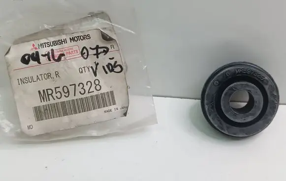 Mitsubishi Outlander Radiator mount bracket MR597328