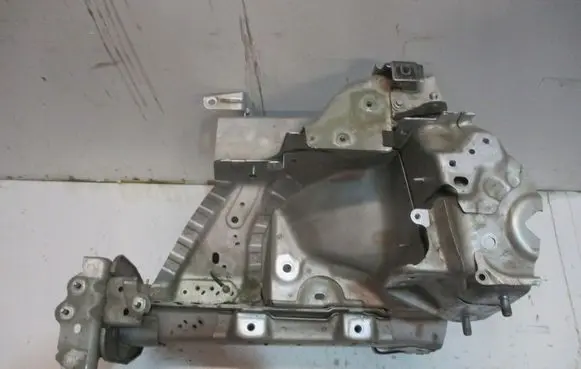 Jaguar XJ SERIE 1 Other exterior part 