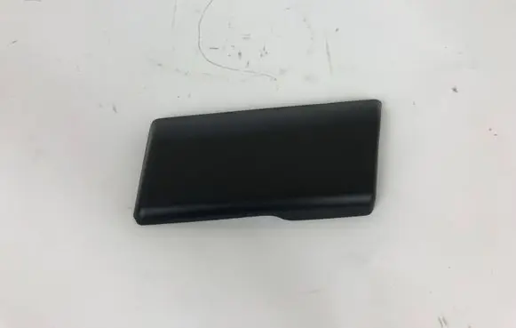 Maserati Levante Climate control/heater control trim 670040320