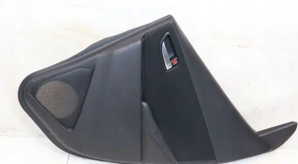 Mazda 2 Coupe rear side trim panel 