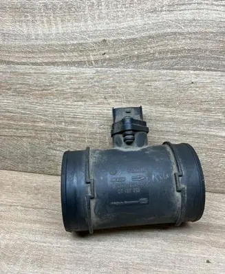 Saab 9-3 Ver1 Mass air flow meter 24437503 0281001479