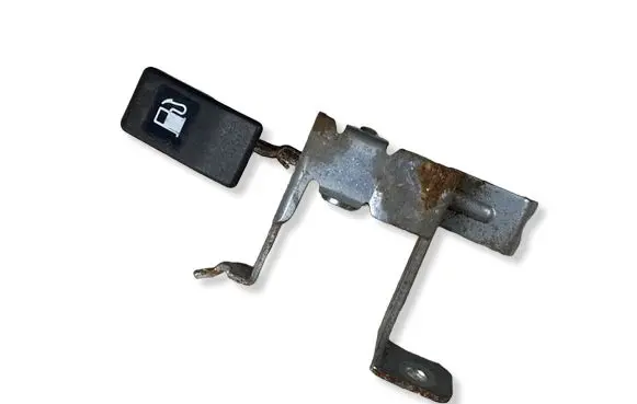 Subaru Forester SH Fuel cap release pull handle 