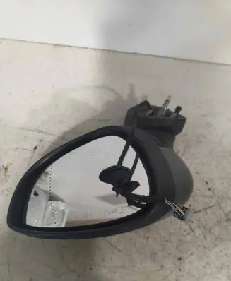 Ford Fiesta Front door electric wing mirror E8024704