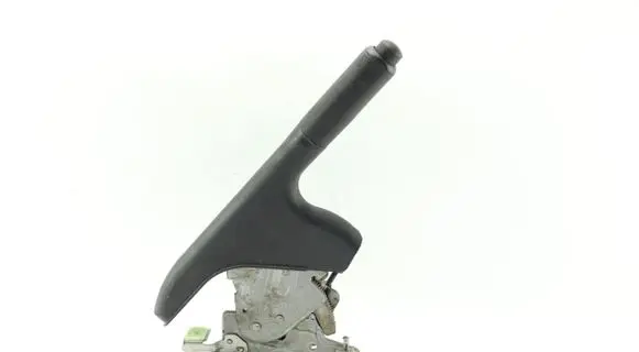 Ford Fiesta Hand brake release handle 