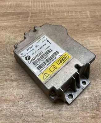 BMW 3 E90 E91 Airbag control unit/module 9122500 0285010062