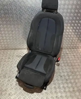 BMW X1 F48 F49 Front passenger seat TM25454