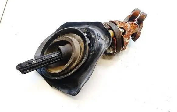 Opel Astra H Steering column universal joint 5330827 h839